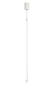 Светильник подвесной Crystal Lux CLT 035 CLT 035C700 WH