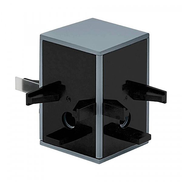 Коннектор Eglo Tp Cube Connector 98803