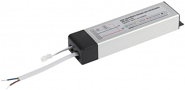 Светильник потолочный ЭРА SPO-6-36-4K-P (A)
