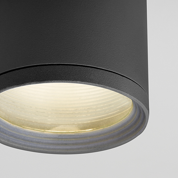 Накладной светильник Elektrostandard Light 2101 Light 2101 (35128/H) серый