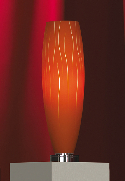 Настольная лампа Lussole Sestu LSQ-6314-01
