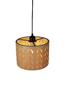 Светильник подвесной PG Marquetry Polar lights PG-L1-ACeC-TN-M-BP2
