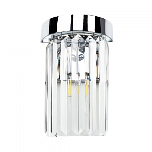 Настенное бра Arte Lamp Secunda A1003AP-1CC