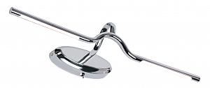 Подсветка зеркал и полок Arte Lamp Harry A7031AP-1CC