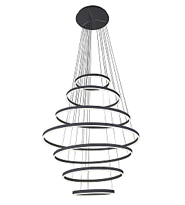 Подвесная люстра KINK Light Тор 08537,19(4000K)