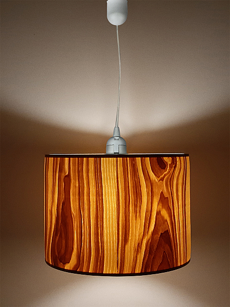 Светильник подвесной PG Marquetry Nord PG-L0-ACeC-TN-L