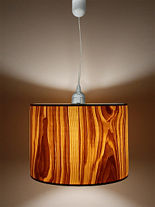 Светильник подвесной PG Marquetry Nord PG-L0-ACeC-TN-L