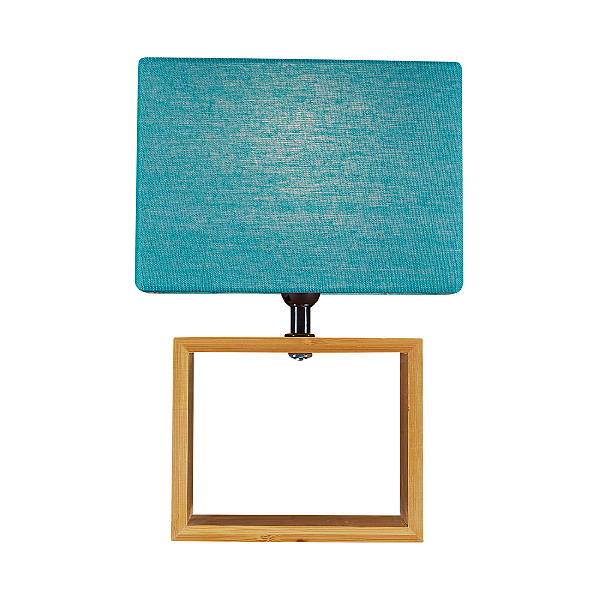 Настольная лампа Escada Ecology 10175/T Blue