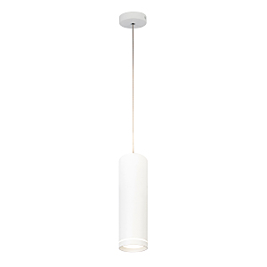 Светильник подвесной Escada 20009 20009SMP/01LED SWH