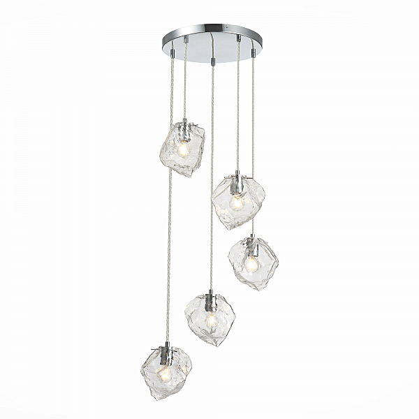 Люстра каскадная ST Luce Portici SL1175.103.05