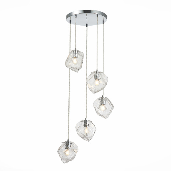 Люстра каскадная ST Luce Portici SL1175.103.05