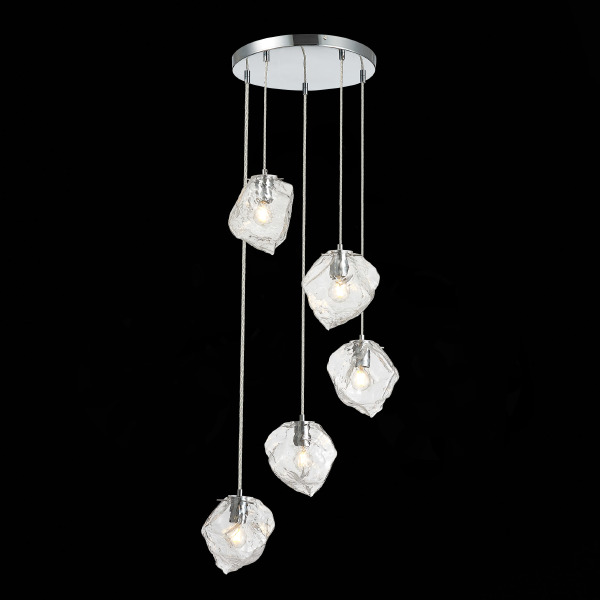 Люстра каскадная ST Luce Portici SL1175.103.05