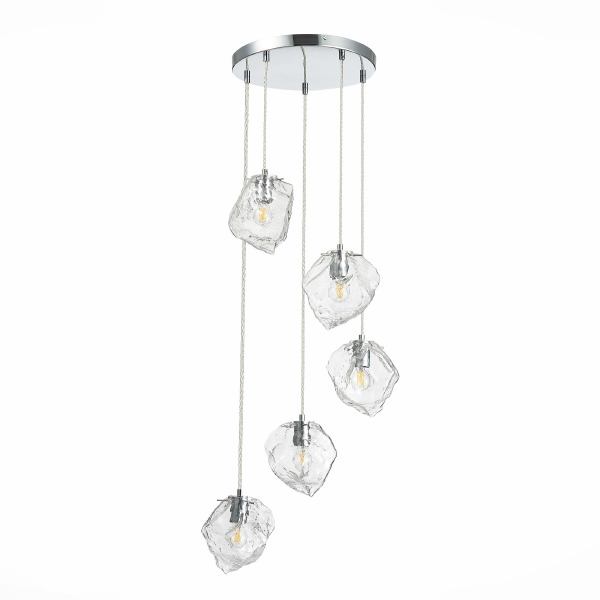 Люстра каскадная ST Luce Portici SL1175.103.05