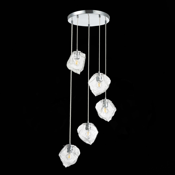 Люстра каскадная ST Luce Portici SL1175.103.05