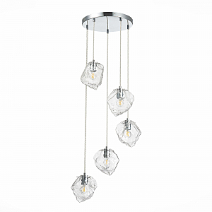 Люстра каскадная ST Luce Portici SL1175.103.05