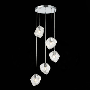 Люстра каскадная ST Luce Portici SL1175.103.05