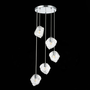 Люстра каскадная ST Luce Portici SL1175.103.05
