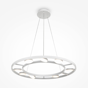 Подвесная люстра Maytoni Fad MOD070PL-L63W3K