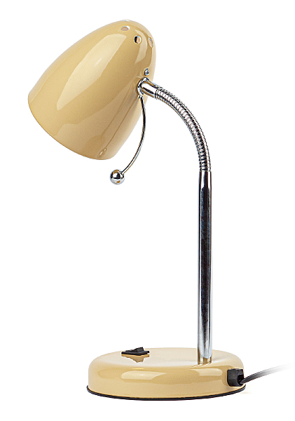 Настольная лампа ЭРА N-116 N-116-Е27-40W-BG