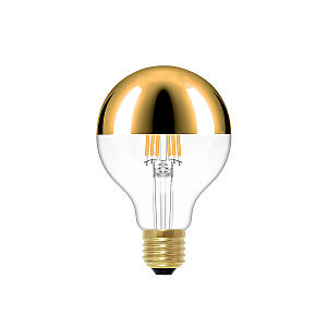 Светодиодная лампа Loft It Edison Bulb G80LED Gold
