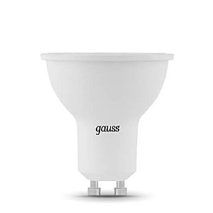 Светодиодная лампа Gauss Elementary Cофит LED 101506109