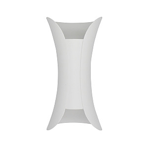 Уличный настенный светильник ST Luce Cosetto SL1584.511.02