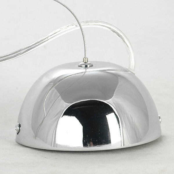 Светильник подвесной Lussole LOFT LSP-8512