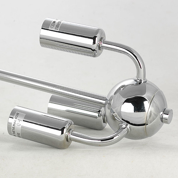 Светильник подвесной Lussole LOFT LSP-8512