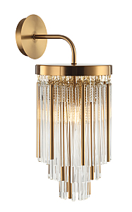 Настенное бра Stilfort Style rain 2147/05/01W