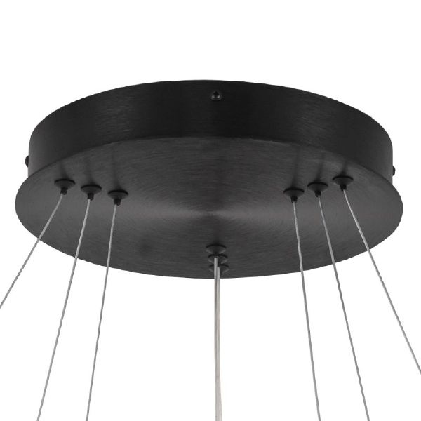 Подвесная люстра Stilfort Planetary 4005/02/03P