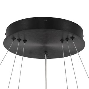 Подвесная люстра Stilfort Planetary 4005/02/03P