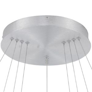 Подвесная люстра Stilfort Planetary 4005/11/04PL