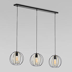 Светильник подвесной TK Lighting Jaula 6599 Jaula