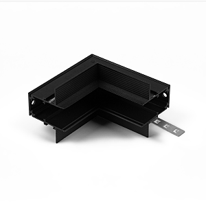 Коннектор Elektrostandard Slim Magnetic Slim Magnetic Коннектор угловой внутренний для встраиваемого шинопровода 85093/00