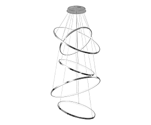 Подвесная люстра KINK Light Амия 09475-5A,02