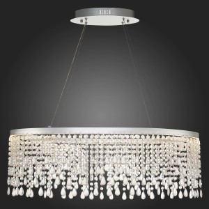 Подвесная люстра ST Luce Vega SL6201.103.37