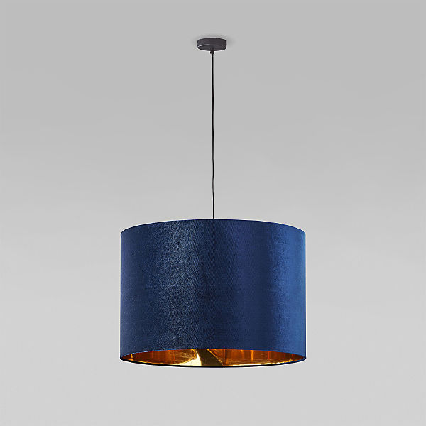 Светильник подвесной TK Lighting Tercino 6173 Tercino Blue