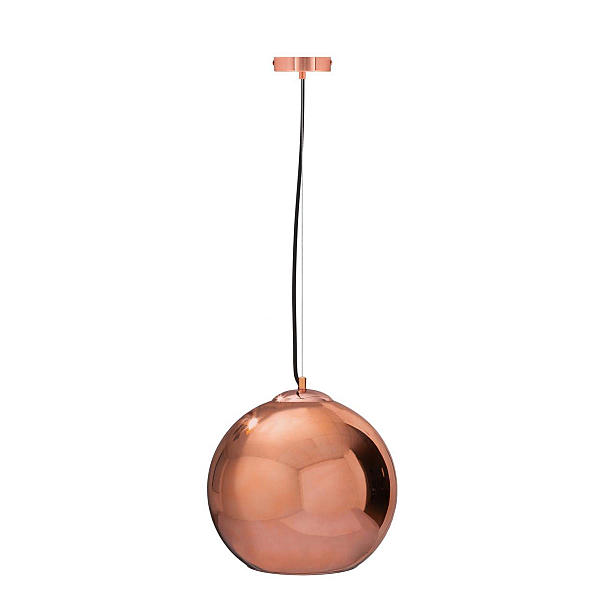 Светильник подвесной Loft It Copper Shade LOFT2023-B