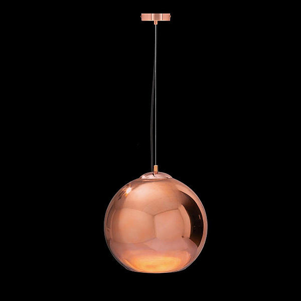 Светильник подвесной Loft It Copper Shade LOFT2023-B