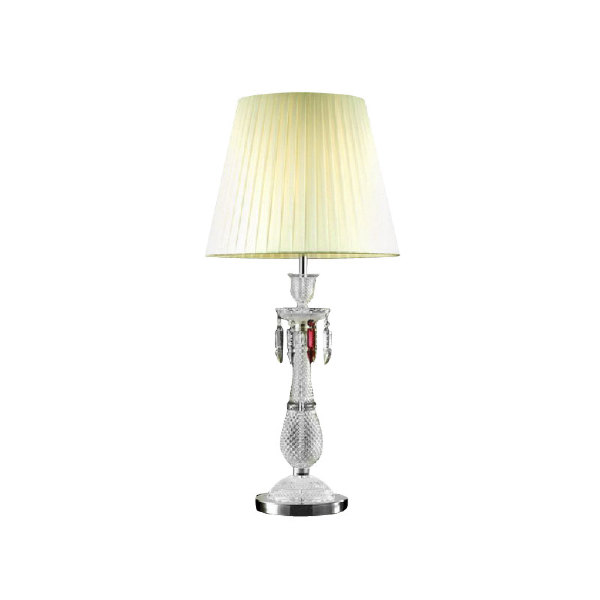Настольная лампа Delight Collection Moollona MT11027010-1A