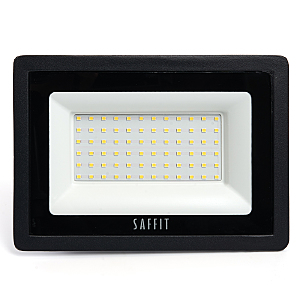 Прожектор уличный Saffit SFL90-50 55176