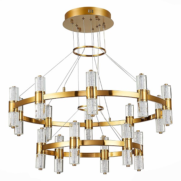 Подвесная люстра ST Luce Gemina SL6007.203.32