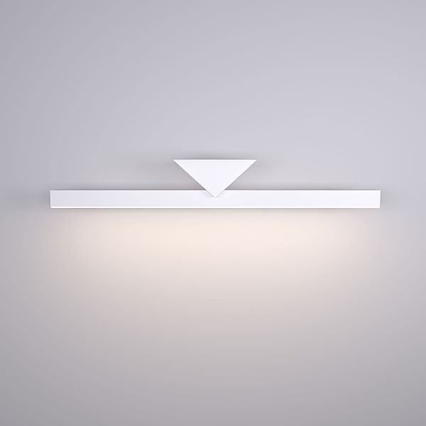 Подсветка зеркал и полок Elektrostandard Delta Delta LED белый (40115/LED)