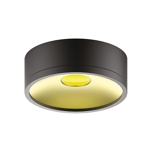 Светильник потолочный Gauss Overhead HD040