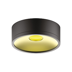 Светильник потолочный Gauss Overhead HD040