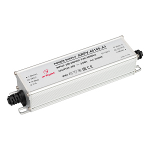 <span>Блок питания 034685 Arlight 100Вт</span>