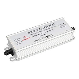 <span>Блок питания 034689 Arlight 150Вт</span>