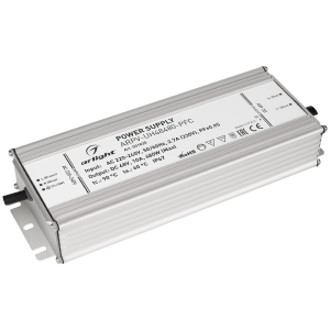 <span>Блок питания 031035 Arlight 480Вт</span>