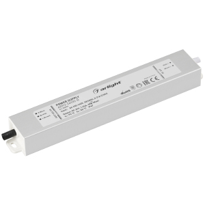 <span>Блок питания 020004 Arlight 30Вт</span>