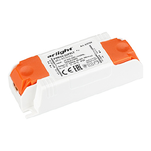 Драйвер для LED ленты Arlight ARJ 025709